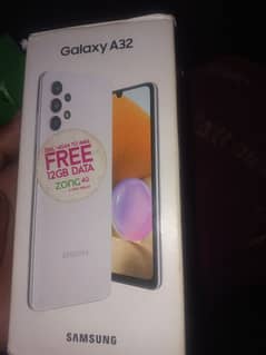 samsung a32  6/128gb 0