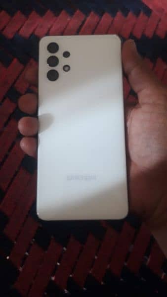 samsung a32  6/128gb 4