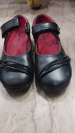 school shoes