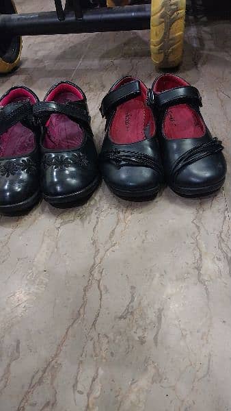 school shoes 3