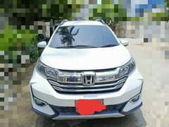 Honda BR-V 2022