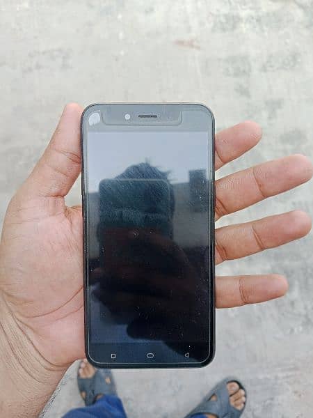 OPPO A71 Mobile 1