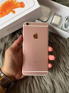 iphone 6s plus 128gb 0340/75/11/903 whatsapp number