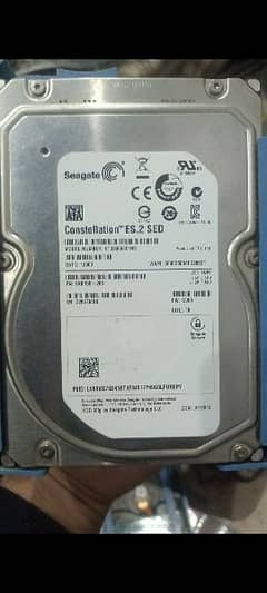 3tb hard disk for sale 6000