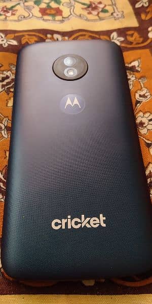 MOTO E5 3