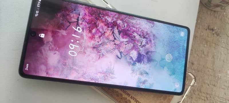 Samsung s10 lite 8gb 128gb 1