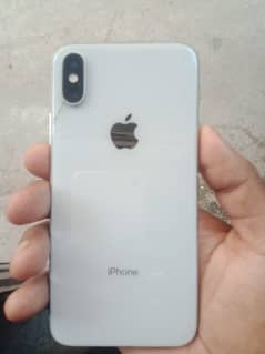 iPhone XS 64gb all ok no any fault urgent sell passo ki zrorat