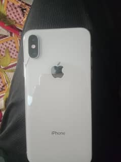 iPhone XS 64gb all ok no any fault urgent sell passo ki zrorat