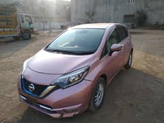 Nissan Note E Power 2018 0