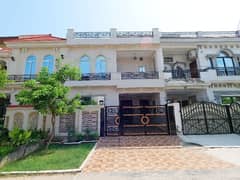 5 Marla House For sale In Park View City - Tulip Extension Block Lahore 0