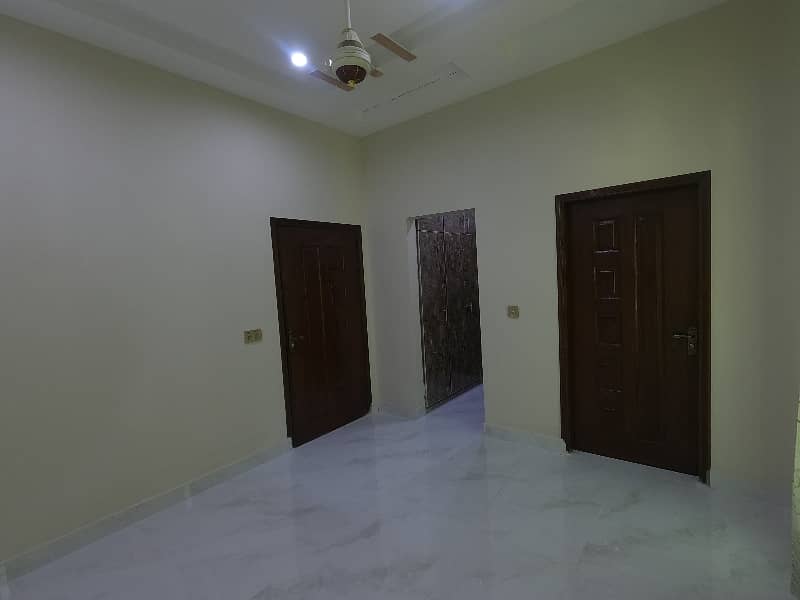 5 Marla House For sale In Park View City - Tulip Extension Block Lahore 19