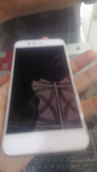 Huwaei nova 2 4 64gb dual sim 1