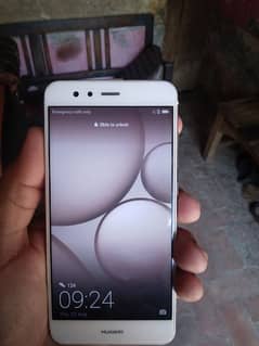 Huawei p10 lite