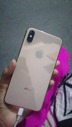 Iphone XS Max 256