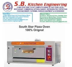 Pizza oven stove burnet fryer pizza pan dough mixer commercial equipme 0