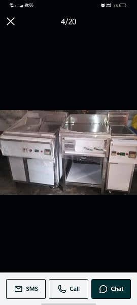 Pizza oven stove burnet fryer pizza pan dough mixer commercial equipme 11