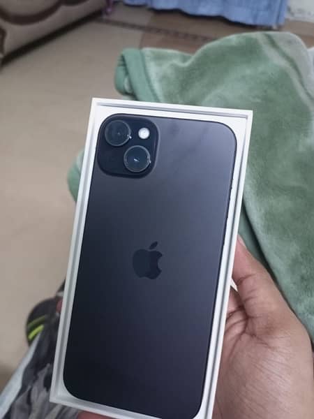 Iphone 15 plus 0