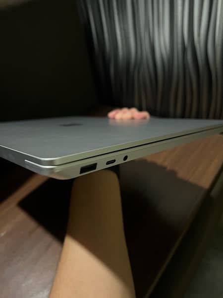 Microsoft Surface Laptop 4 15” Touch-Screen – Intel Core i7 - 32GB 3