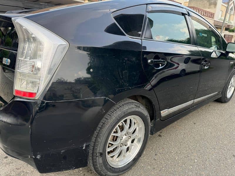 Toyota Prius S 2014/2010 4