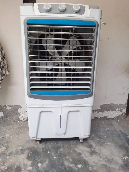 AC cooler Used like new Condition 4