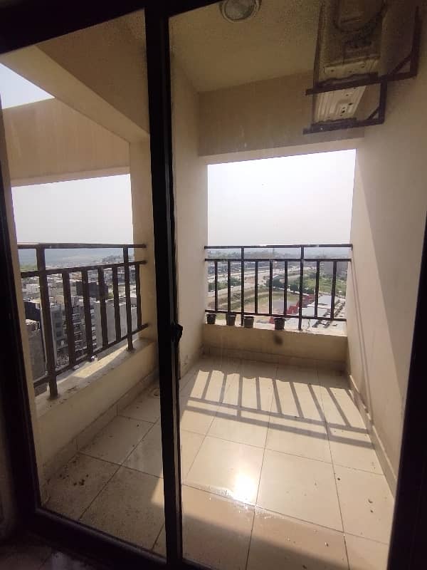 3 Bedroom Apartment Available For Rent In Defence Residency DHA Phase 2 Islamabad 11