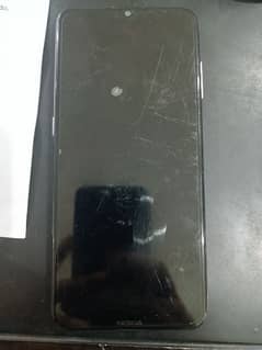 Nokia G10 for sale non PTA 0