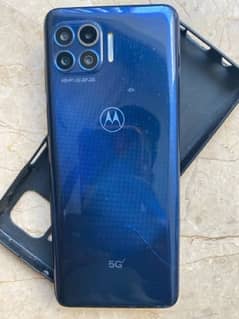 Moto One 5g PTA approved 0