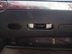 Xbox 360 in a good and working condition