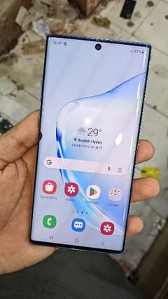 Samsung note 10 plus 5G