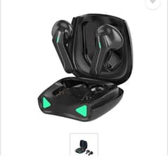 Gaming Earbuds Lenovo XT85 True Wireless Low Latency Gaming Earbuds