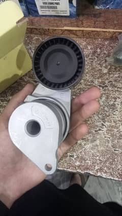 Proton Saga Tensioner