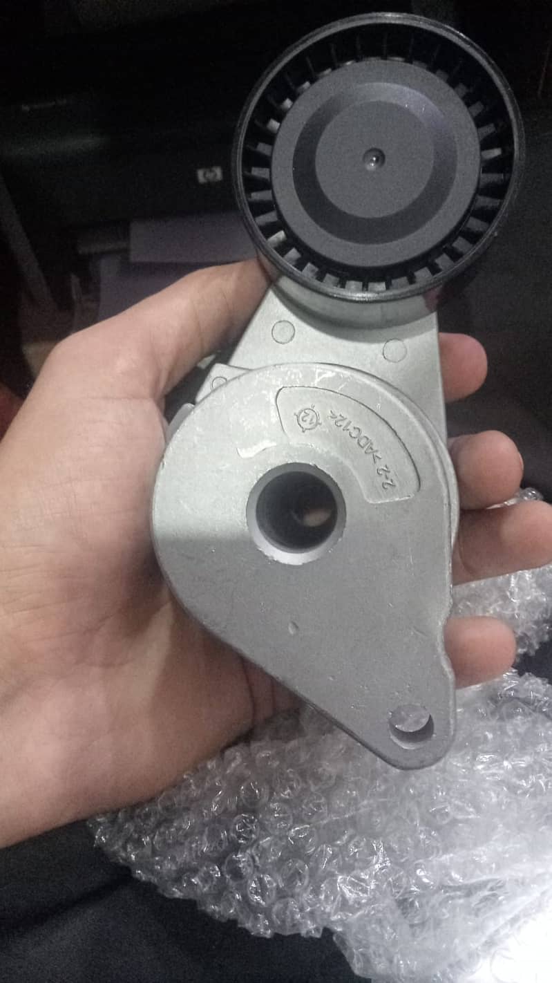 Proton Saga Tensioner 2