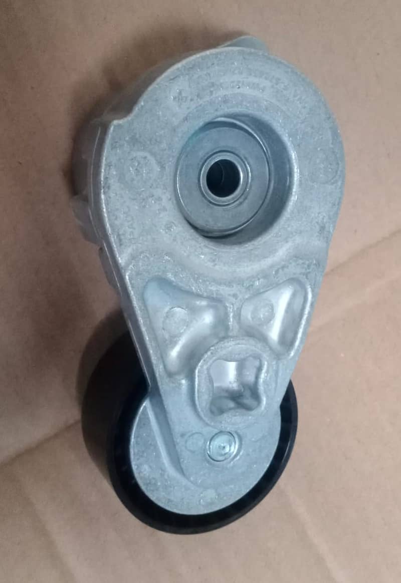 Proton Saga Tensioner 4