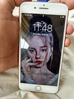 i phone 7 plus