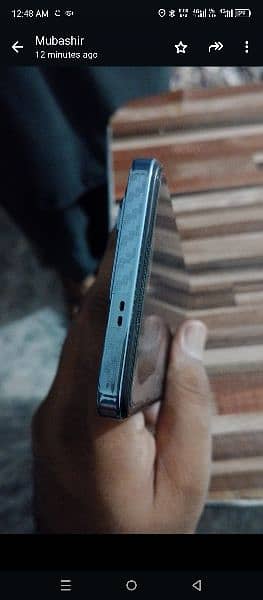 infinix hot40 pro 4