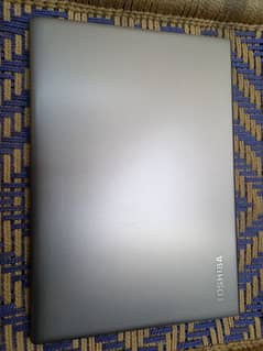 Z30 Toshiba i5 4th generation full slim machine 0