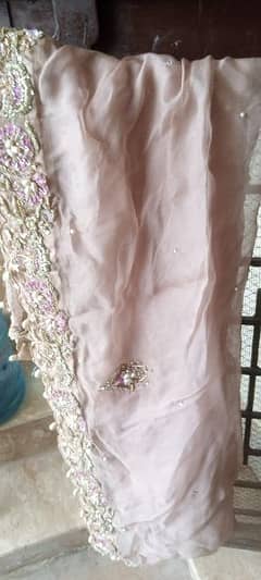 maxi for sale only 1 time used for my walima ceremony