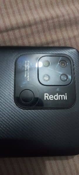 Redmi 10c for sale 1