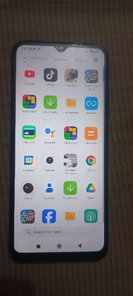 Redmi 10c for sale 5