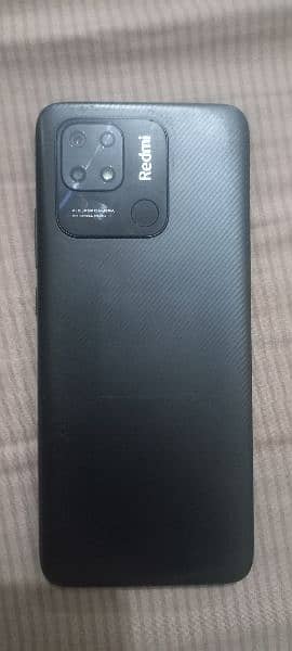 Redmi 10c for sale 7