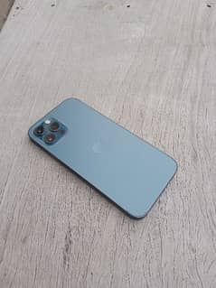 Iphone 12 pro Non PTA 0