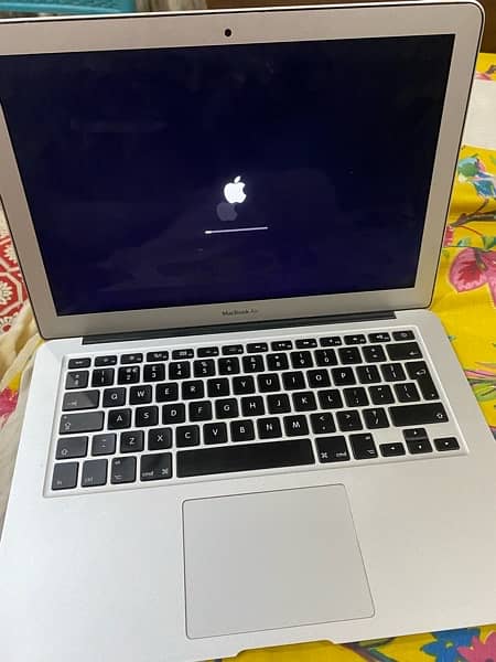 Macbook 2013 8 gb ram 3