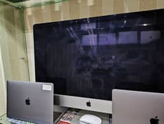 2013 to 2021 Apple iMac all in one all models