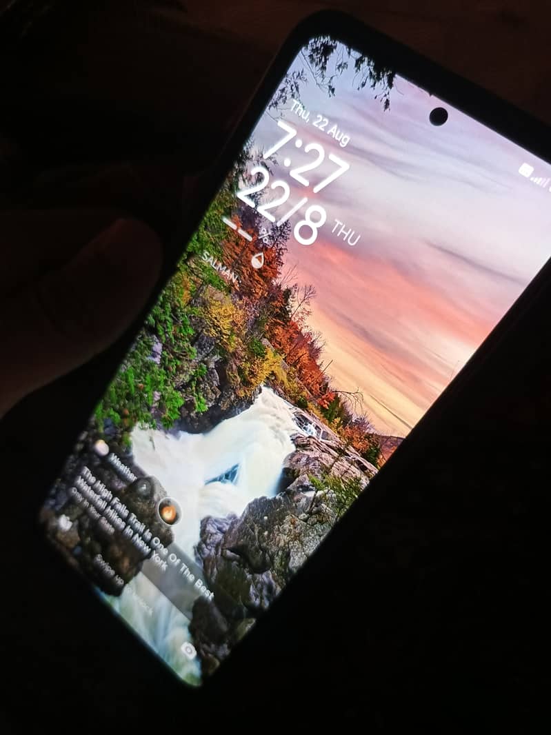 Xiaomi Redmi note 12 9