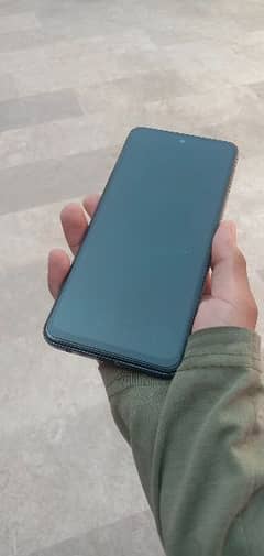 Infinix zero x neo