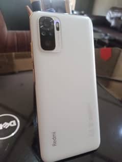 Redmi note 10 full box