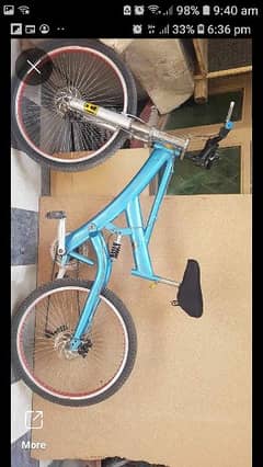 cycle for sale