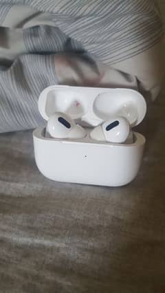 Earbuds