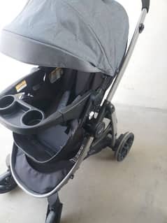 imorted branded (Graco) stroller