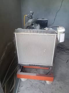 Generator 20kv